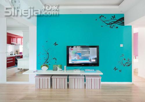 婚房布置_上海婚房人均60平